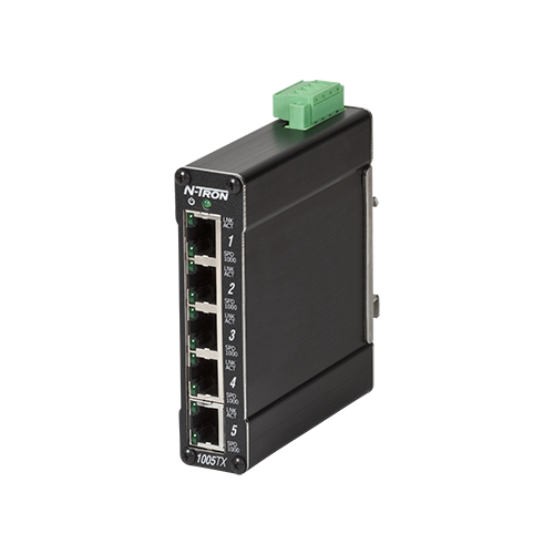  Series 1000 Ethernet Switches