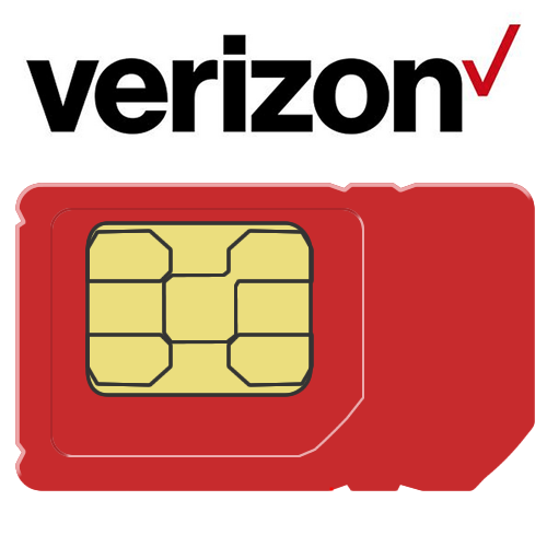 Verizon Wireless data plans - static IP
